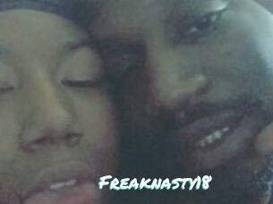 Freaknasty18