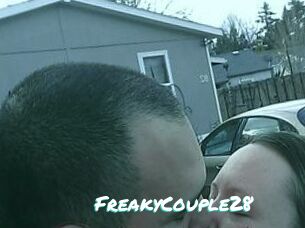 FreakyCouple28