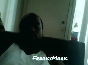 FreakyMark