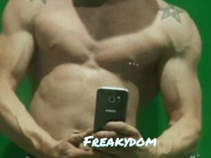 Freakydom