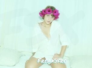 Freakyfro