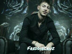 FreddieCruz