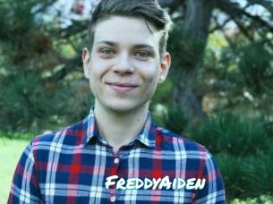 FreddyAiden