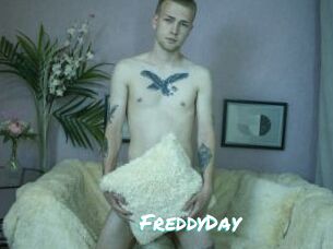 FreddyDay