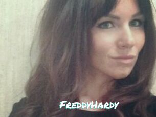 FreddyHardy