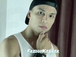 FreddyKeller