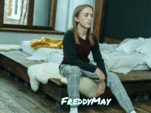FreddyMay