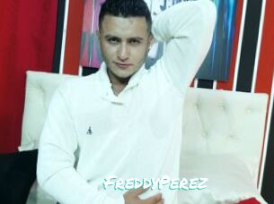 FreddyPerez