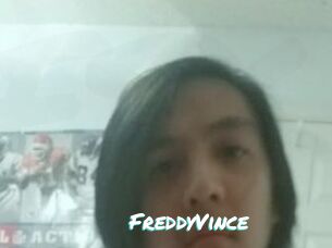 FreddyVince