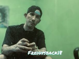 Freddysback18
