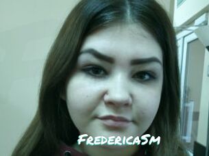 FredericaSm