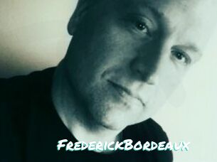 FrederickBordeaux