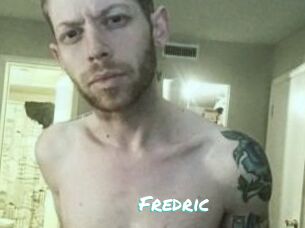 Fredric