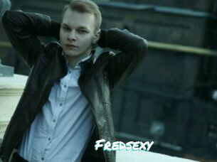 Fredsexy