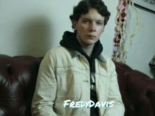 FredyDavis