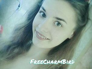 FreeCharmBird