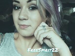 FreeSpirit22