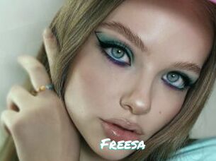 Freesa