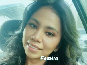 Frehia