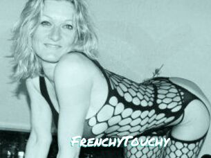 FrenchyTouchy