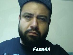 Fresh111