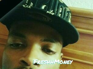 FreshhMoney