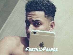 FreshlyPrince