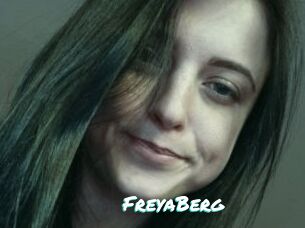 FreyaBerg