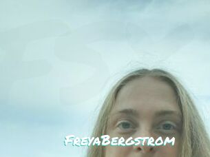 FreyaBergstrom