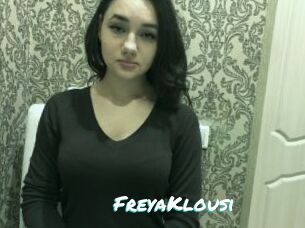 FreyaKlousi