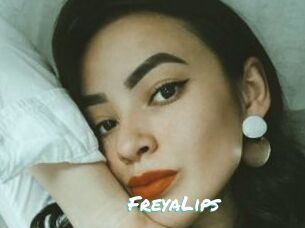FreyaLips