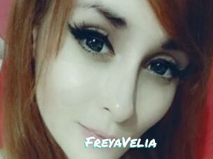 FreyaVelia