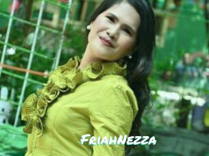 FriahNezza