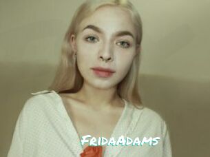 FridaAdams