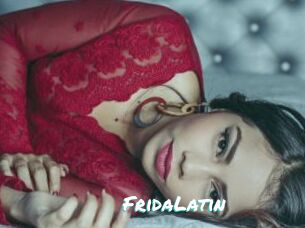 FridaLatin