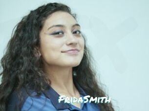 FridaSmith
