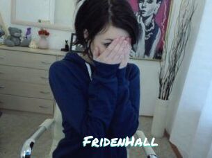 FridenHall