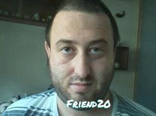 Friend20