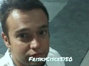 FriskyCisce5150