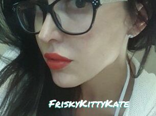 FriskyKittyKate