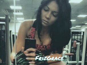 FrizGrace