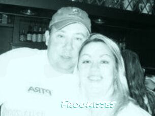 Frogkisses