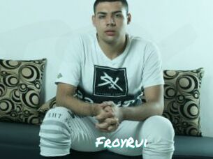 FroyRui