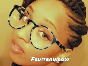 Fruitrainbow
