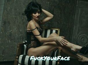 FuckYourFace