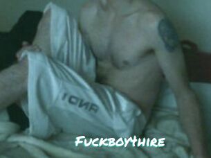 Fuckboy4hire