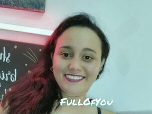 FullOfYou