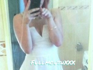 FullmouthXXX