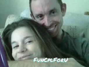 FunCplForU