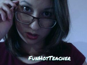 FunHotTeacher